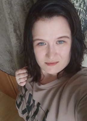 Лена из Батайска 29 лет