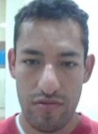 Rodrigo Mata Cab, 18 лет, Municipio La Piedad