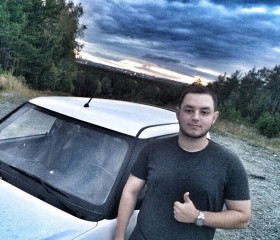 Олег, 24 года, Екатеринбург