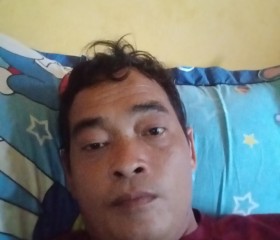 Leo, 35 лет, Tanjungagung