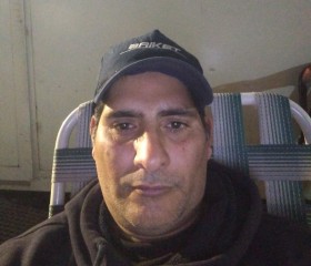 Omar, 44 года, Ciudad de Córdoba