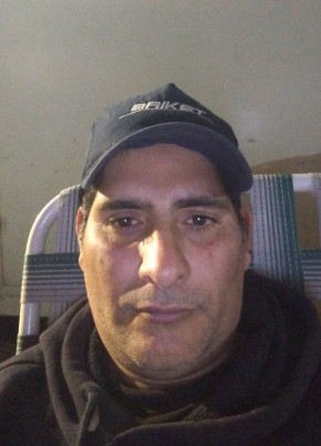 Omar, 44, República Argentina, Ciudad de Córdoba