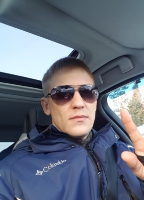 Владимир из Тюмени 39 лет