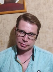 Denis, 40, Russia, Staryy Oskol