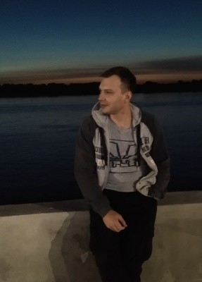 Михаил, 29, Россия, Дзержинск