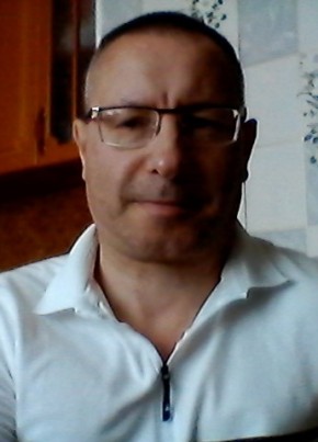 Алексей из Москвы 52 года