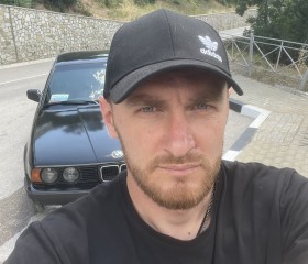 Aleksandr, 34, Masandra