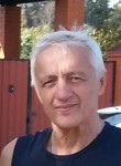 Sergey, 58, Saint Petersburg