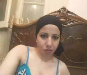 رحمه السعيد, 21, Cairo