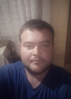 Вадім, 32, Україна, Київ