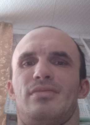Иван из Венёва 34 года