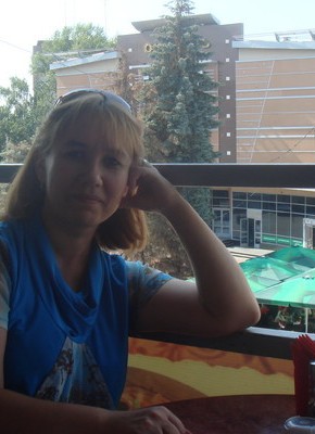 Иринка, 52, Россия, Нижний Новгород
