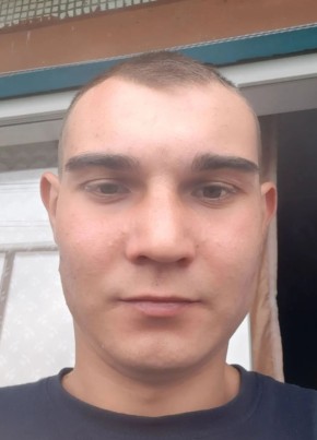 Андрей из Зеленограда 23 года