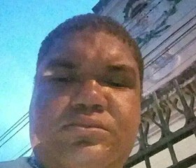 Ne, 34, Conceicao da Feira