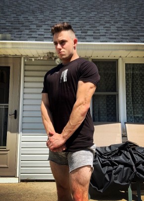 Shane    kevin, 25, United States of America, Levittown (State of New York)