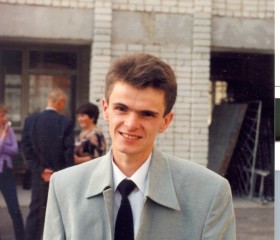 Western_1980, 43 года, Боярка