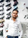 Z, 31, Casablanca