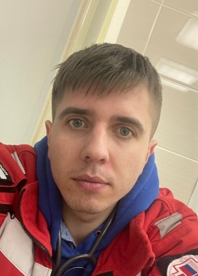 Макс, 28, Россия, Иваново