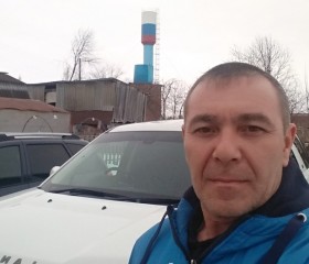Владимир 21, 48 лет, Цивильск