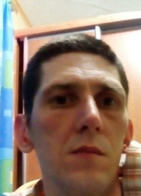 Максим Абакумо, 39, Россия, Сальск