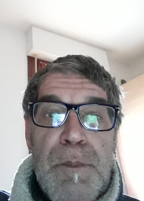 Stefano, 59, Repubblica Italiana, Noventa di Piave