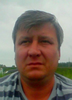 Александр из Киселевска 45 лет