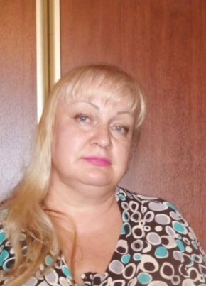 Инесса, 52, Россия, Москва