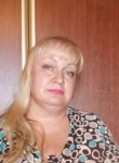 Inessa, 50, Moscow