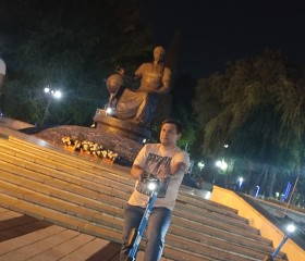 Danil, 28 лет, Toshkent