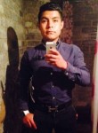 Javier, 24 года, México Distrito Federal