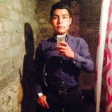 Javier, 24  , Mexico City