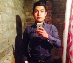 Javier, 24 года, México Distrito Federal