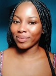 Joanna Lawrence, 26 лет, Lagos