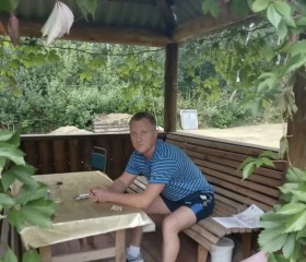 Олег, 53 года, Невель