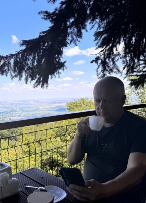 Иван из Шексны 51 год