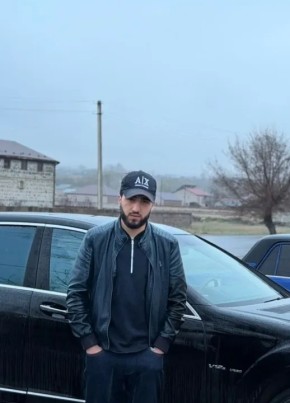 Niko из London 22 года