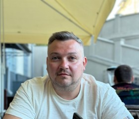 Sergey, 39, Moscow