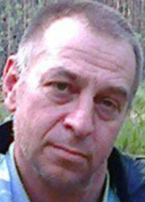 Александр из Сестрорецка 60 лет