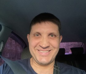 Oleg, 46, Yekaterinburg