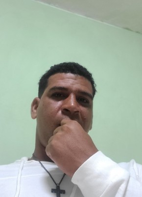 Hector enrriquez, 37, República de Cuba, Matanzas