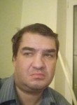 Илья, 46 лет, Тверь