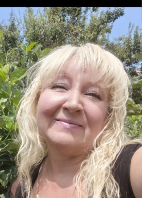 Александра из Аксая 54 года