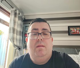 Johnny, 40, Carrickfergus