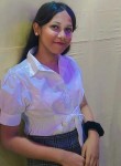 Bishmita karmaka, 20 лет, Agartala