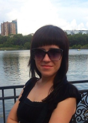Аленка, 35, Україна, Донецьк