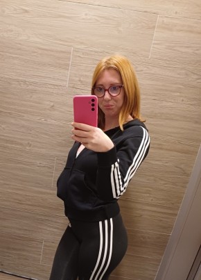 Lara, 29, Republika Hrvatska, Zagreb