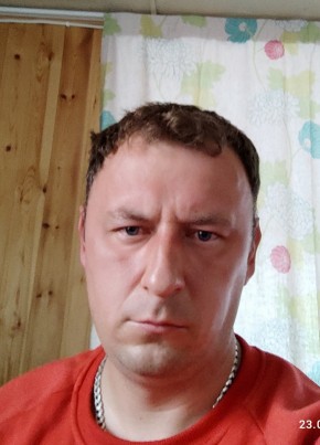 Alex Alex, 43, Eesti Vabariik, Tallinn