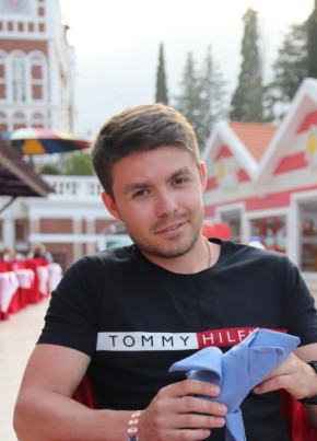 Андрей, 36, Россия, Ишимбай