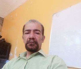 ابراهيم, 57 лет, عمان