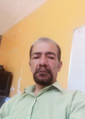ابراهيم, 57, المملكة الاردنية الهاشمية, عمان